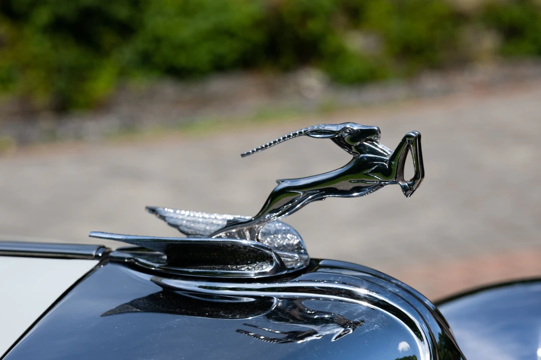 1931 Chrysler Imperial Pre-War - Image 3 of 31