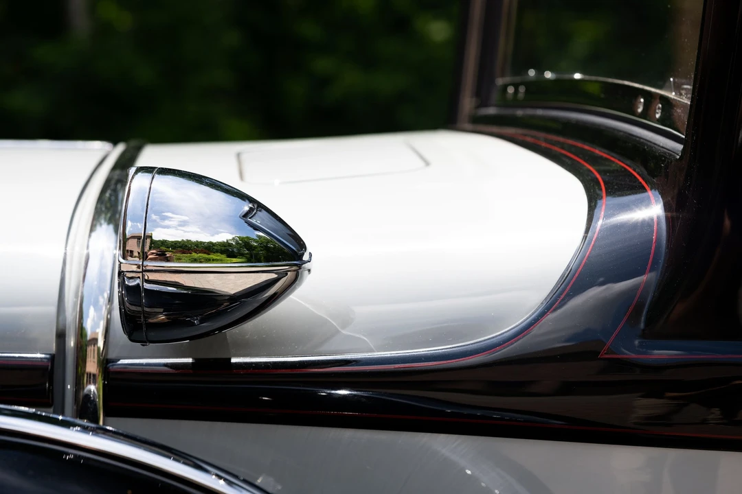 1931 Chrysler Imperial Pre-War - Image 5 of 31