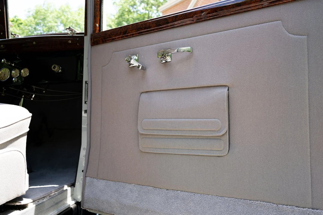 1931 Chrysler Imperial Pre-War - Image 17 of 31