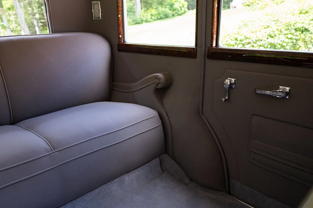 1931 Chrysler Imperial Pre-War - Image 24 of 31