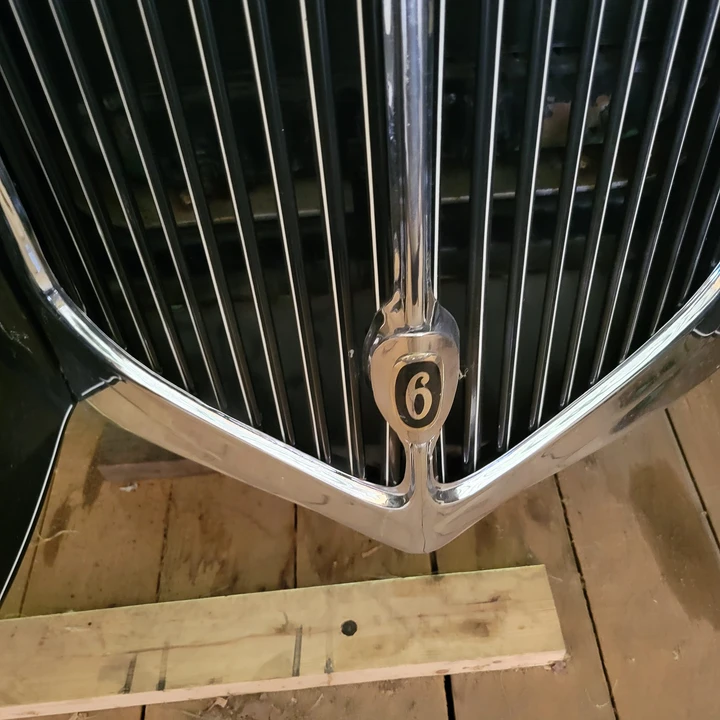 1931 Chrysler Imperial Pre-War - Image 15 of 31