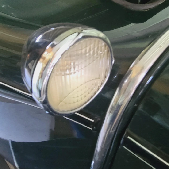 1931 Chrysler Imperial Pre-War - Image 17 of 31