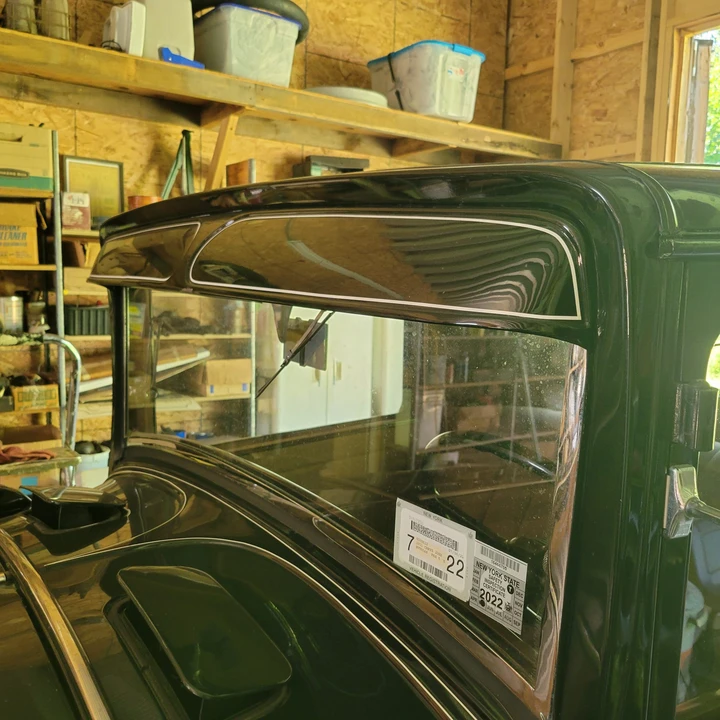 1931 Chrysler Imperial Pre-War - Image 21 of 31