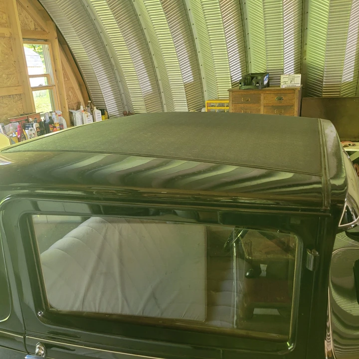 1931 Chrysler Imperial Pre-War - Image 22 of 31
