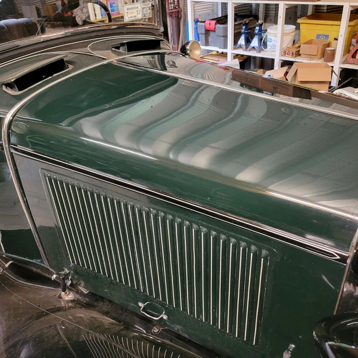 1931 Chrysler Imperial Pre-War - Image 23 of 31