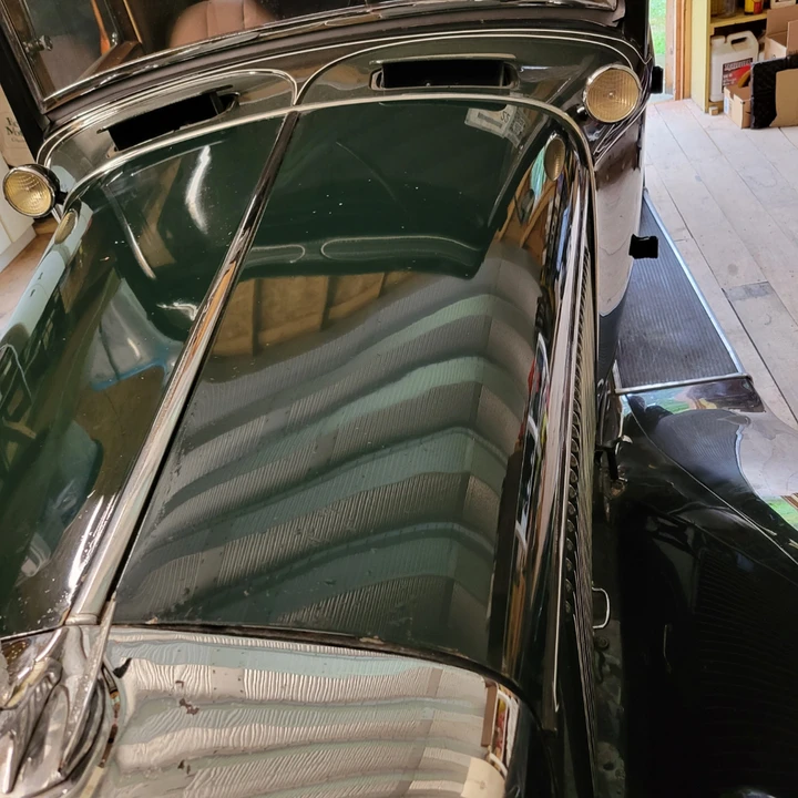 1931 Chrysler Imperial Pre-War - Image 24 of 31