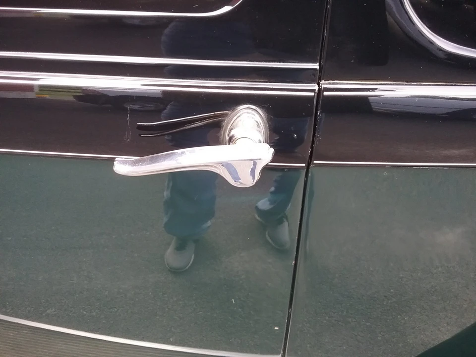 1931 Chrysler Imperial Pre-War - Image 26 of 31