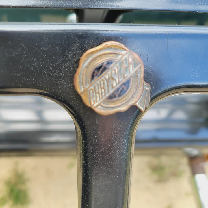 1931 Chrysler Imperial Pre-War - Image 27 of 31