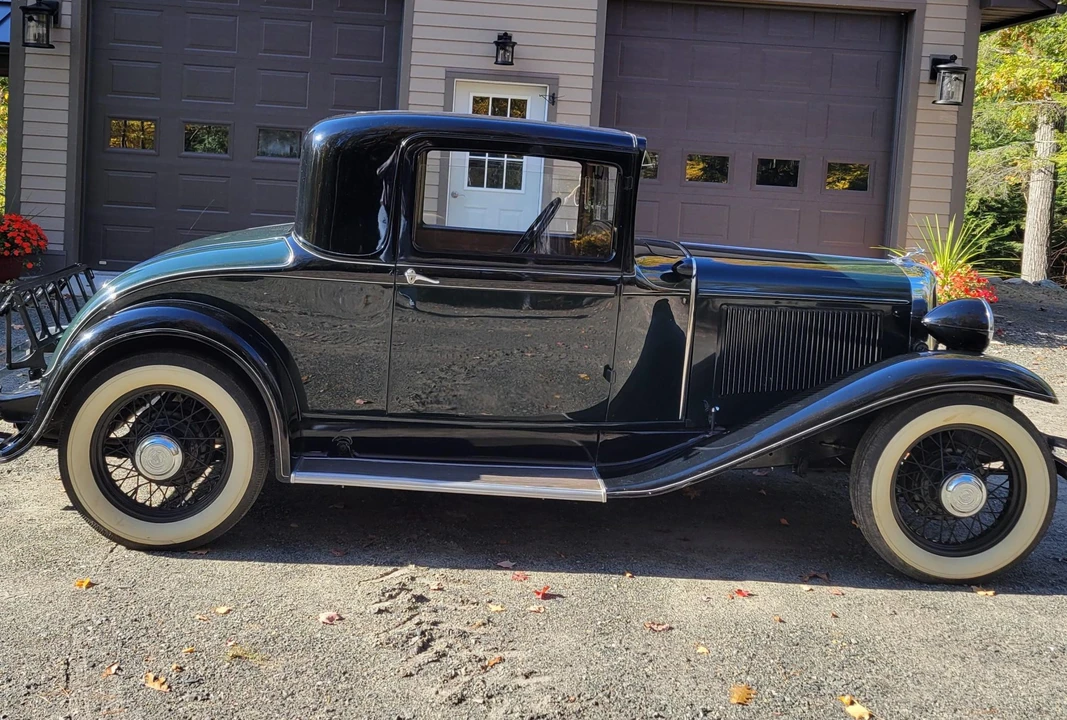 1931 Chrysler Imperial Pre-War - Image 5 of 31