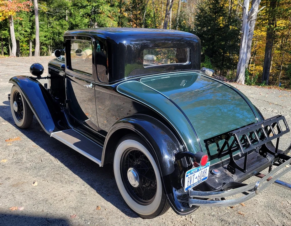 1931 Chrysler Imperial Pre-War - Image 7 of 31