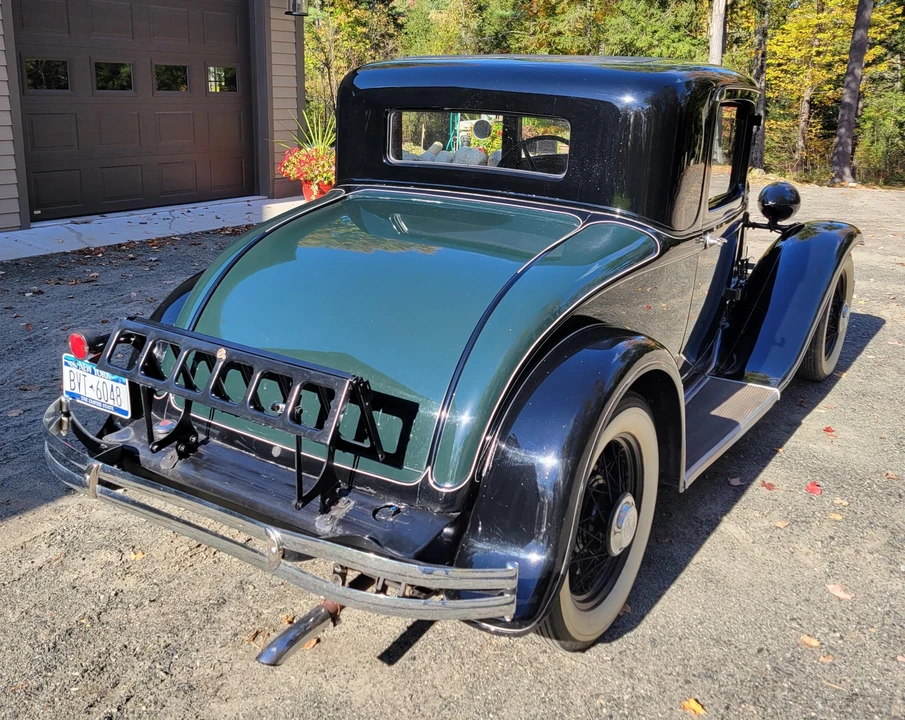 1931 Chrysler Imperial Pre-War - Image 6 of 31