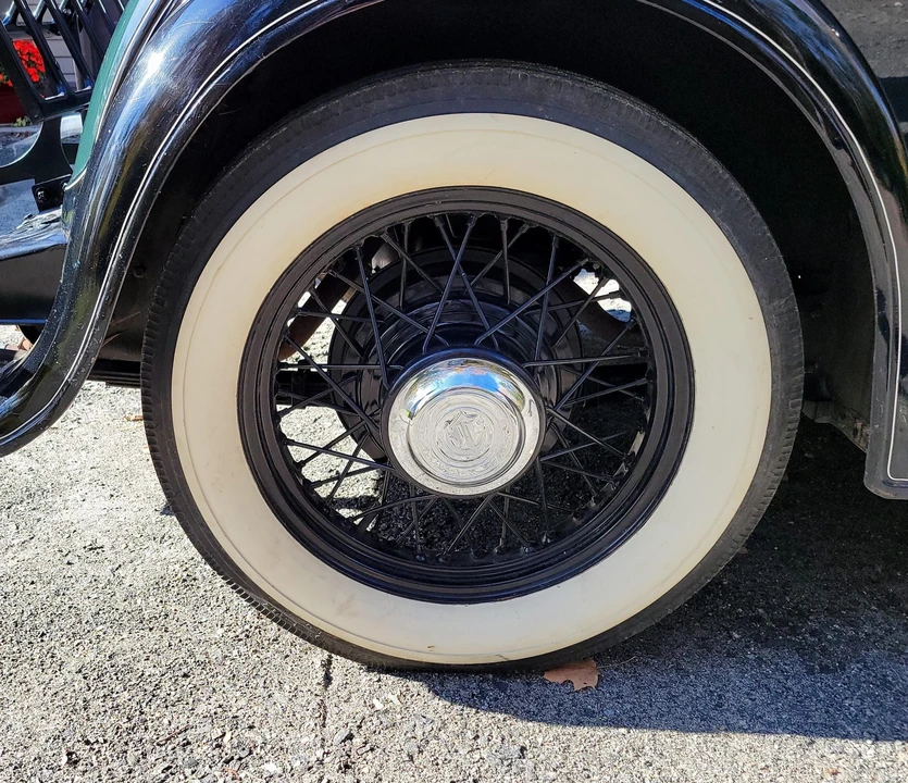 1931 Chrysler Imperial Pre-War - Image 30 of 31
