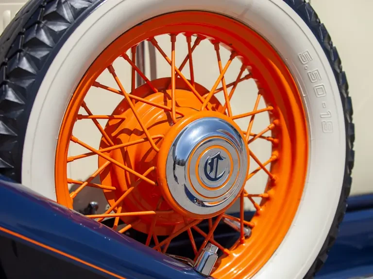 1931 Chrysler Imperial Pre-War - Image 20 of 31