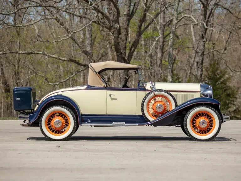 1931 Chrysler Imperial Pre-War - Image 7 of 31