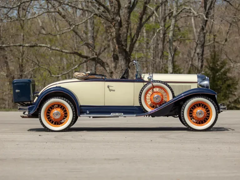 1931 Chrysler Imperial Pre-War - Image 6 of 31