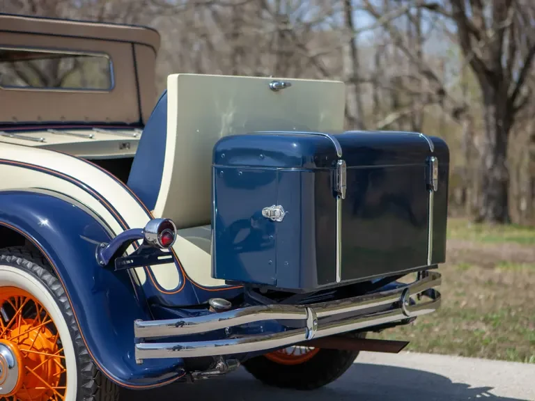 1931 Chrysler Imperial Pre-War - Image 30 of 31