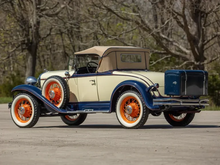 1931 Chrysler Imperial Pre-War - Image 11 of 31