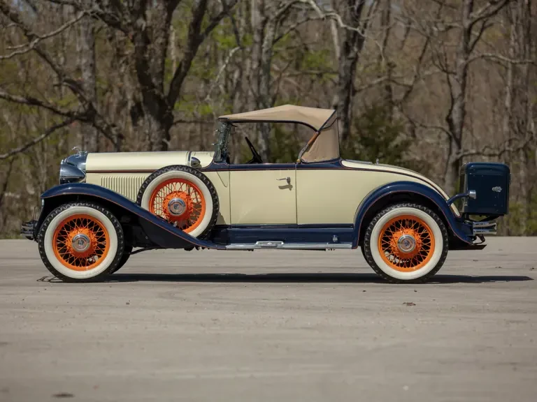 1931 Chrysler Imperial Pre-War - Image 14 of 31