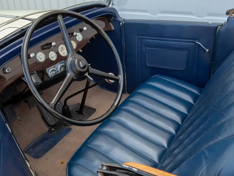 1931 Chrysler Imperial Pre-War - Image 5 of 31