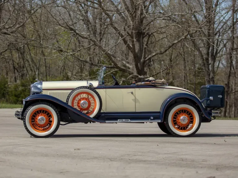 1931 Chrysler Imperial Pre-War - Image 13 of 31