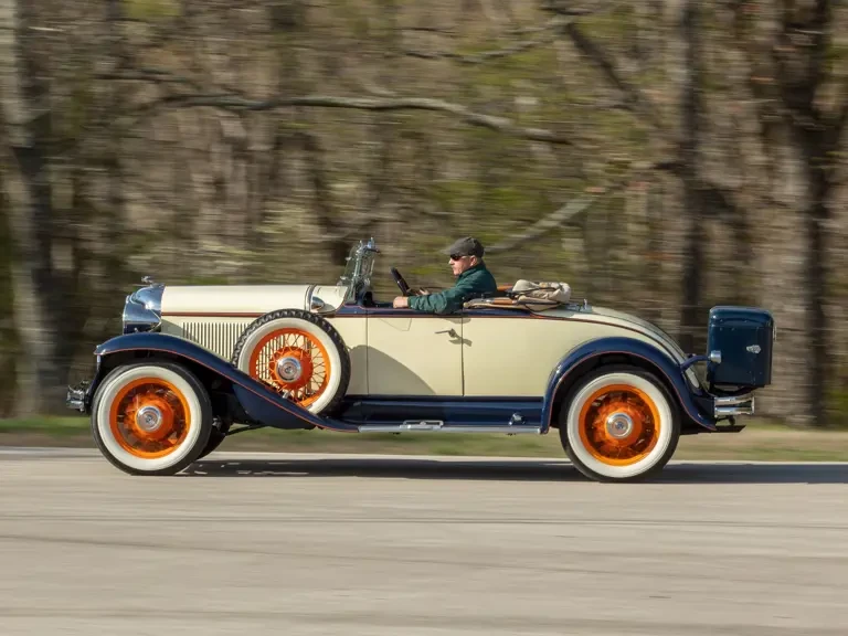 1931 Chrysler Imperial Pre-War - Image 16 of 31