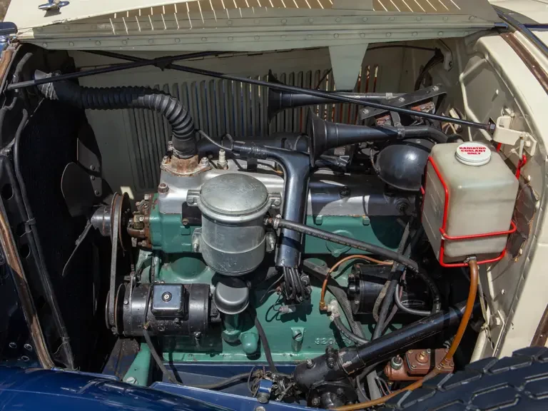 1931 Chrysler Imperial Pre-War - Image 4 of 31