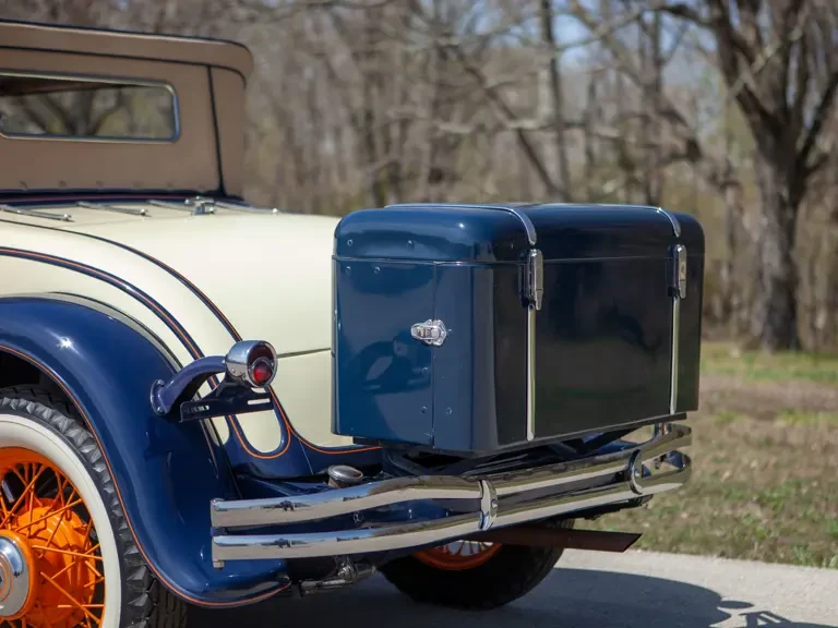 1931 Chrysler Imperial Pre-War - Image 29 of 31
