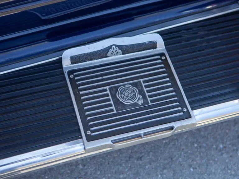 1931 Chrysler Imperial Pre-War - Image 28 of 31