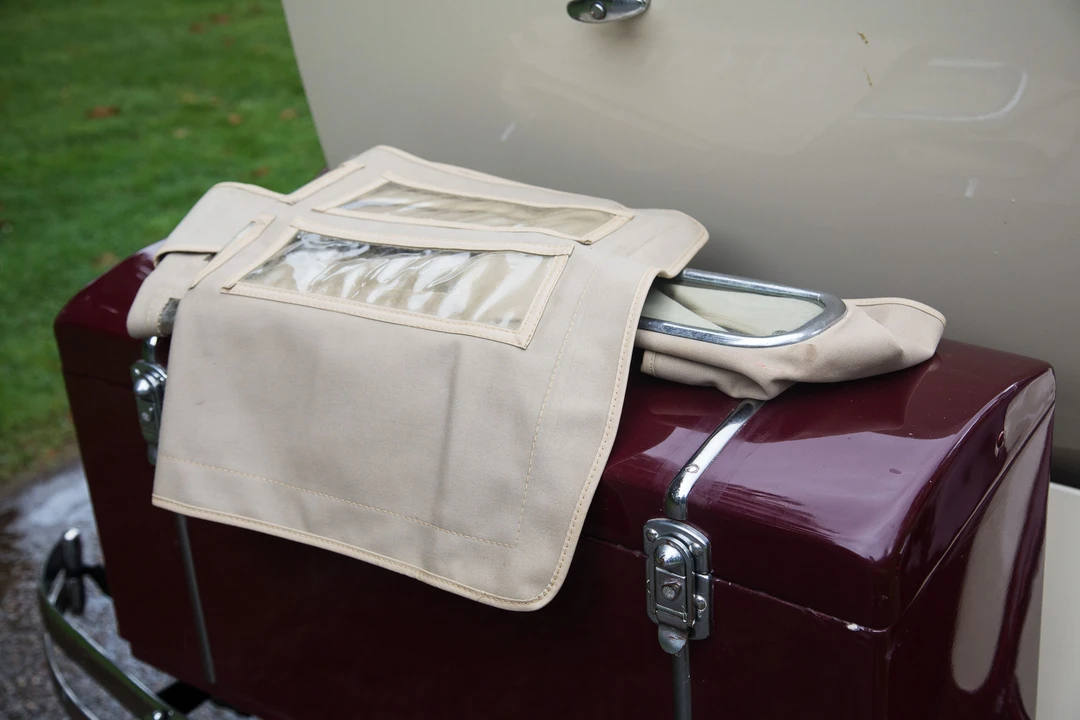 1931 Chrysler Imperial Pre-War - Image 7 of 14
