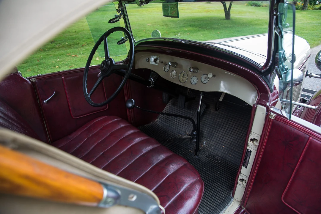 1931 Chrysler Imperial Pre-War - Image 13 of 14