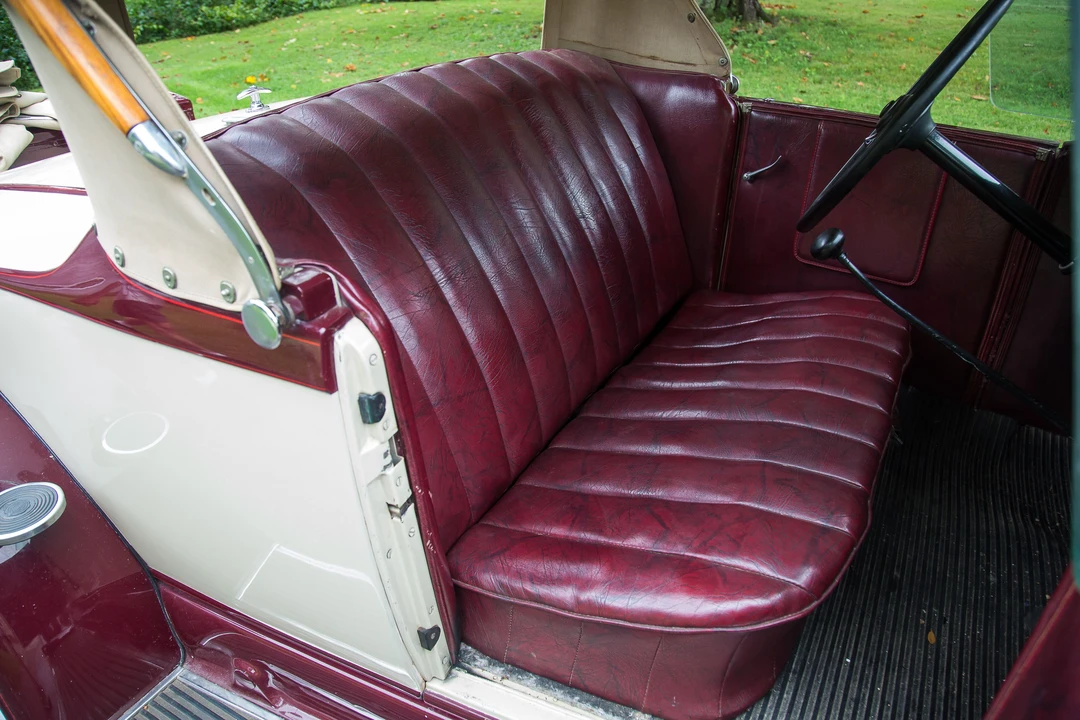 1931 Chrysler Imperial Pre-War - Image 14 of 14