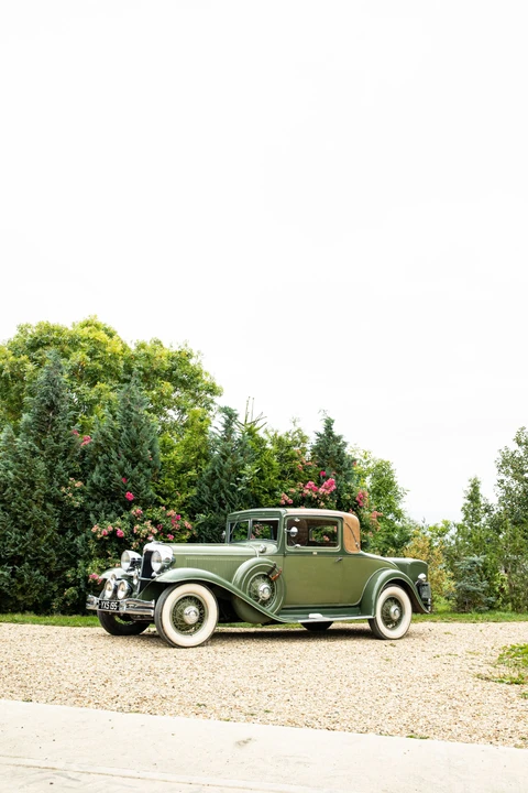 1931 Chrysler Imperial Pre-War - Image 6 of 29