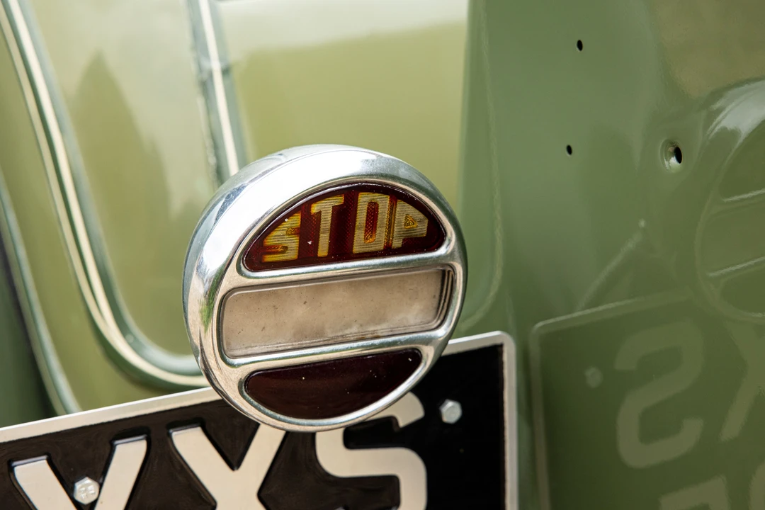1931 Chrysler Imperial Pre-War - Image 3 of 29