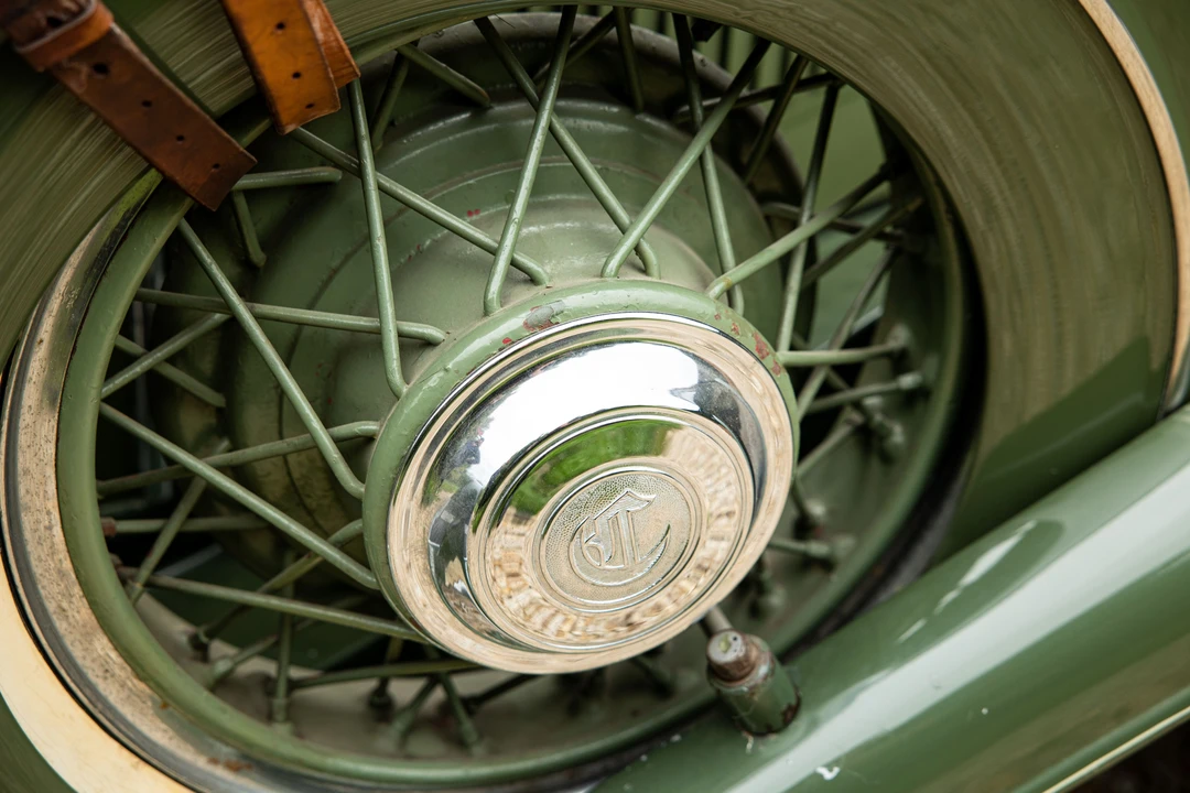 1931 Chrysler Imperial Pre-War - Image 22 of 29