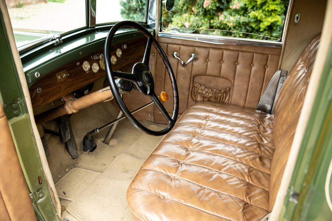 1931 Chrysler Imperial Pre-War - Image 16 of 29