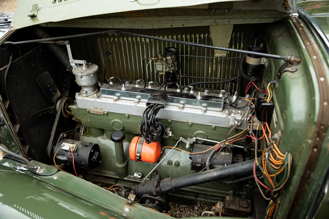 1931 Chrysler Imperial Pre-War - Image 18 of 29
