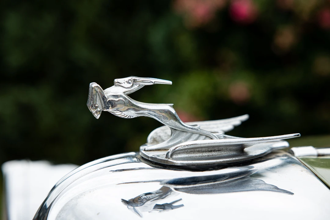 1931 Chrysler Imperial Pre-War - Image 20 of 29