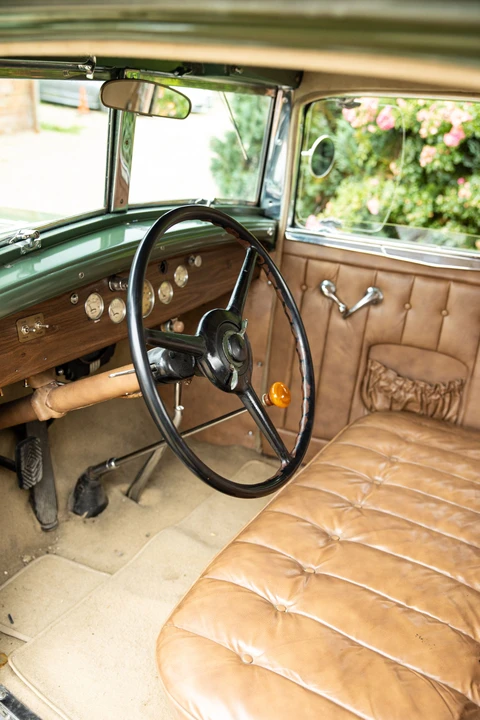 1931 Chrysler Imperial Pre-War - Image 15 of 29
