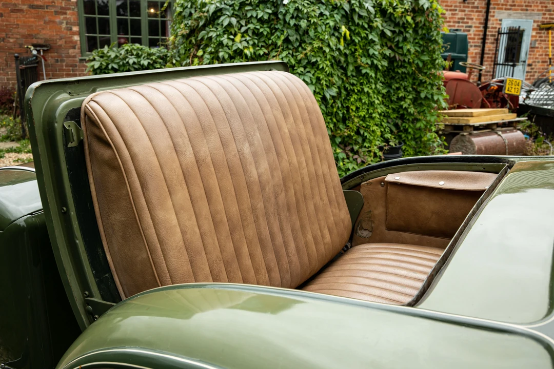 1931 Chrysler Imperial Pre-War - Image 29 of 29