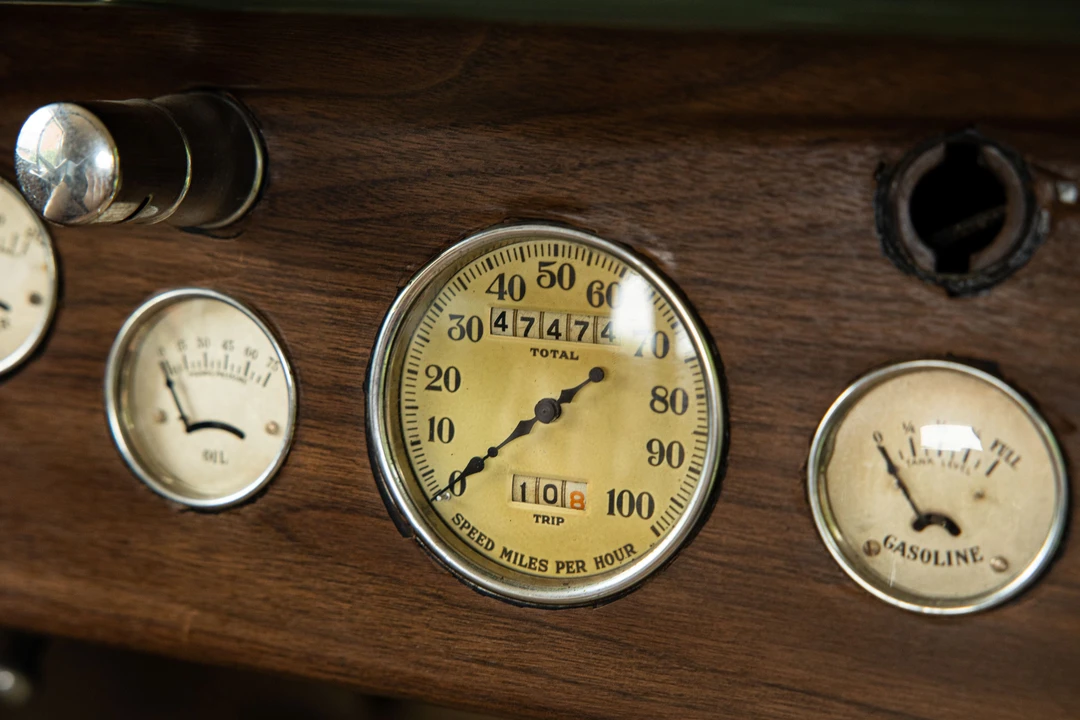 1931 Chrysler Imperial Pre-War - Image 26 of 29