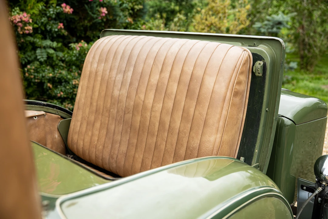 1931 Chrysler Imperial Pre-War - Image 17 of 29