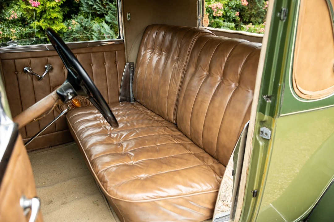 1931 Chrysler Imperial Pre-War - Image 13 of 29