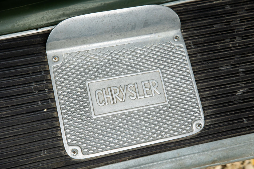 1931 Chrysler Imperial Pre-War - Image 24 of 29