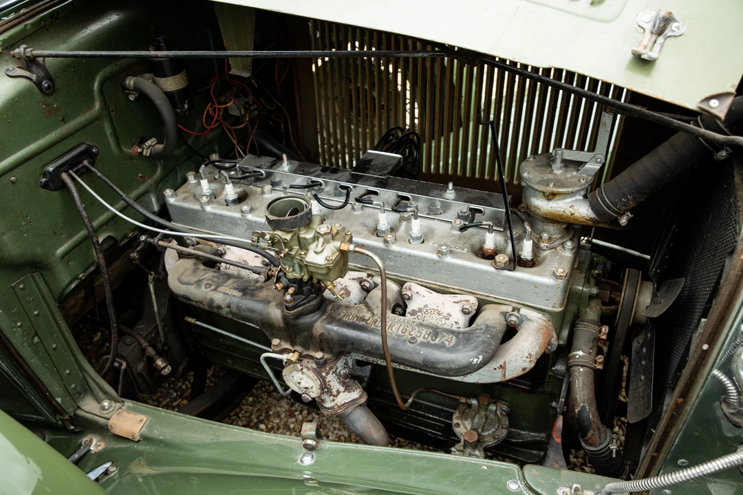 1931 Chrysler Imperial Pre-War - Image 27 of 29