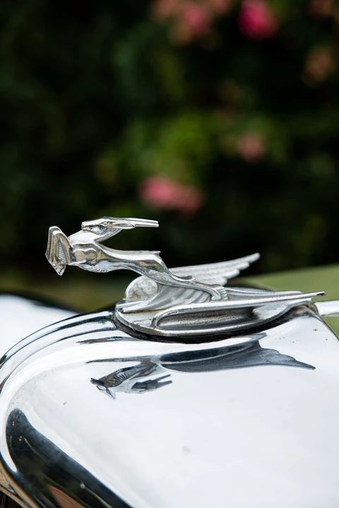 1931 Chrysler Imperial Pre-War - Image 19 of 29