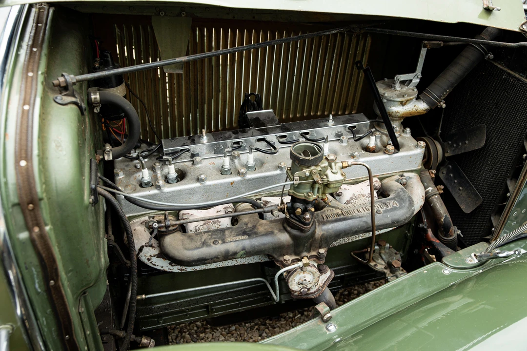 1931 Chrysler Imperial Pre-War - Image 28 of 29