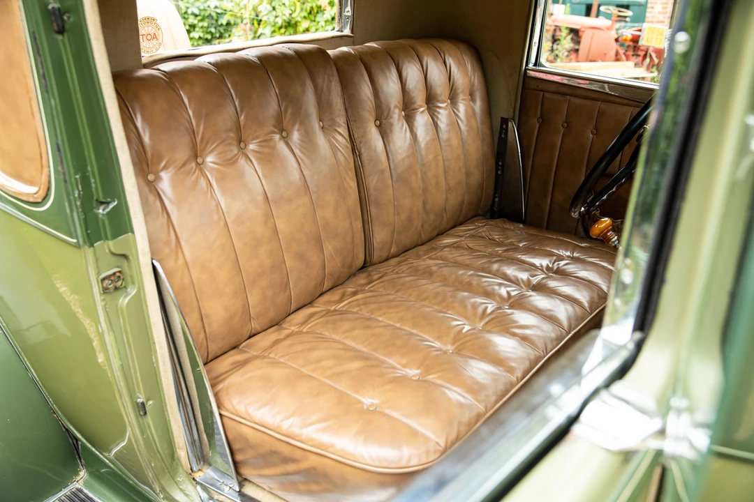 1931 Chrysler Imperial Pre-War - Image 23 of 29