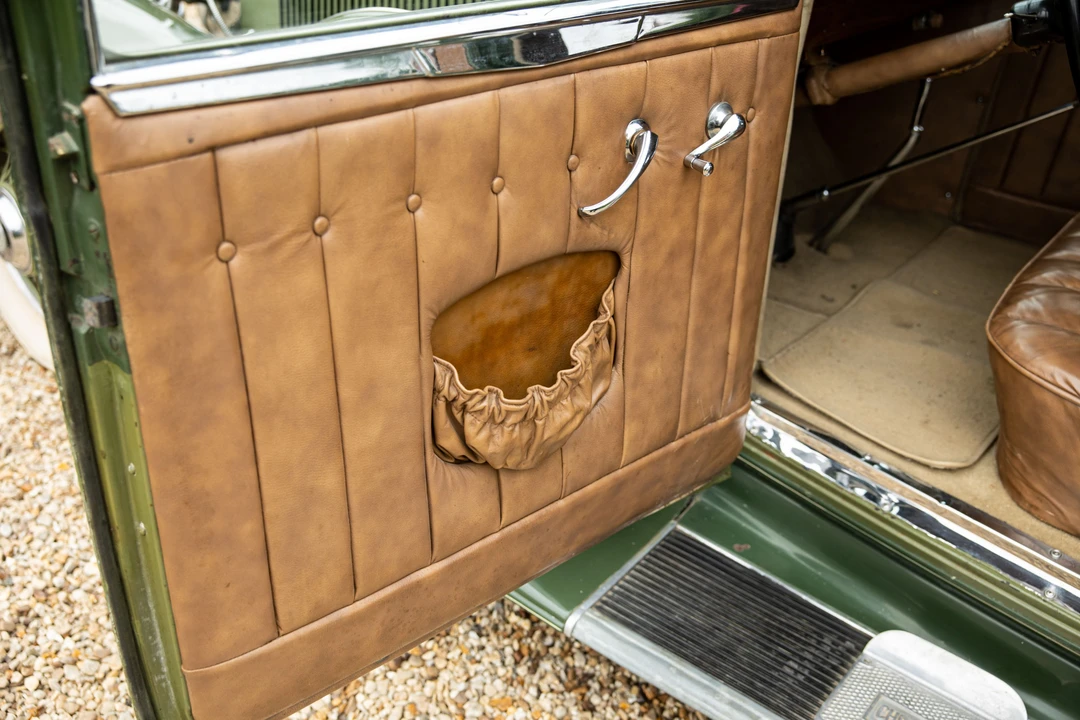 1931 Chrysler Imperial Pre-War - Image 14 of 29