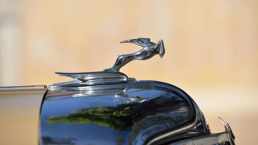 1931 Chrysler Imperial Pre-War - Image 10 of 12