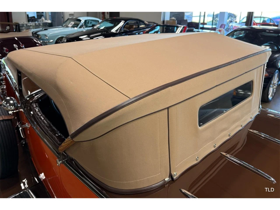 1931 Chrysler Imperial Pre-War - Image 26 of 31